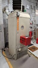 Benson Model AG150 (43Kw) Powrmatic Floor Mounted Gas Heater for PARTS