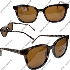 Foster Grant Tortoise Frame