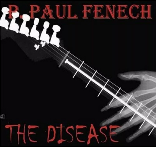 Paul fenech the disease - fenech,