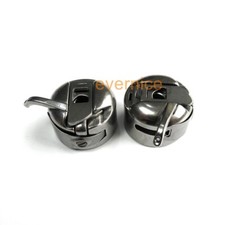 2 Pcs Bobbin Case For Brother 268 Bs,Ls,Ps,Vx,Xl Xr Px Rs Home Sewing Machine