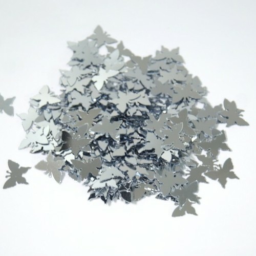 Wedding table confetti - table,