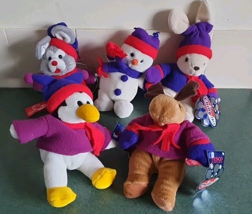 Tesco chilly set - chilly, of