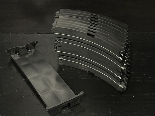 Afx loop track set - loop,