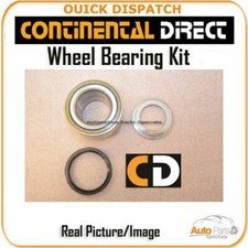 CDK1179 REAR WHEEL BEARING KIT