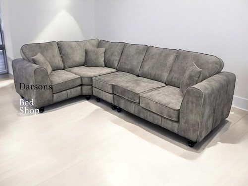 Frances shape sofa luxury - frances,