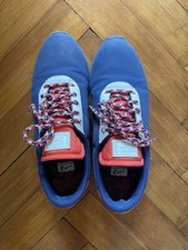 Onitsuka Tiger Trainers - UK5