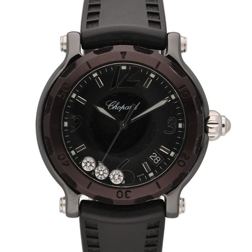 Chopard happy sport limited - chopard,