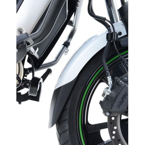 Fender extender black - extender,