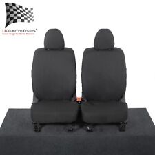 Mitsubishi L200 Trojan Front