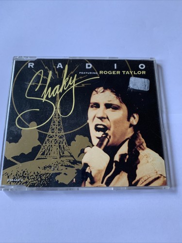 Shakin stevens radio cd1 - shakin’,