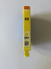 Original HP 364 364XL Black Colour Combo Ink Cartridges Genuine D5460 C53244