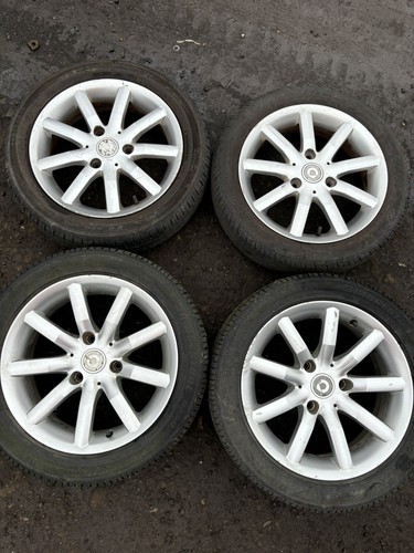Smart car alloy - car,
