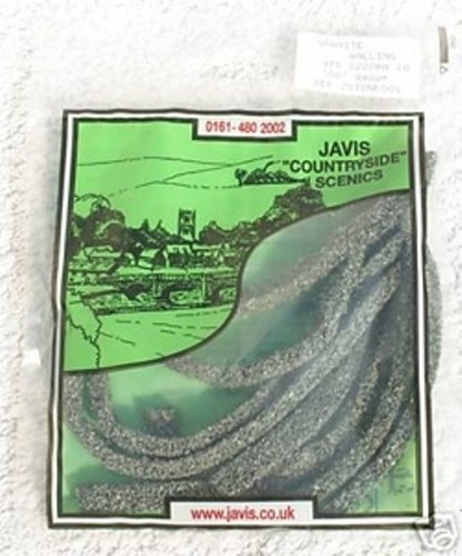 Javis 4ft flexible grey - javis, x
