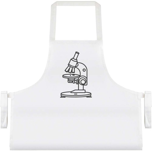 Lab microscope unisex - 'lab,