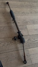 Early Orginal Mk1 Escort Steering Rack Complete
