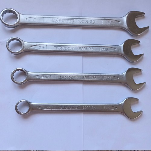 Teng tools 6001 combination - tools,