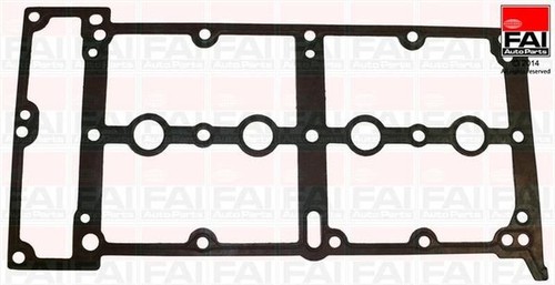 Rocker cover gasket for - cover,