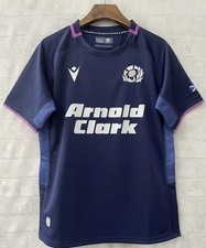 Scotland Rugby Union 2026 Home