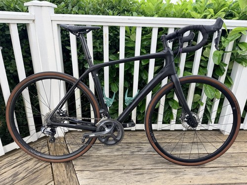 Trek domane slr cm di2 - trek,
