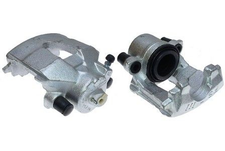 Brake caliper front - nk,