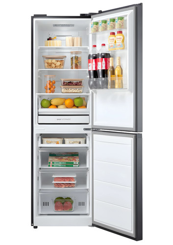 Midea mdrb379fgd02 silver - midea,