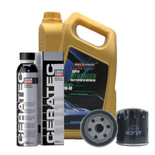 Service Kit Renault Safrane
