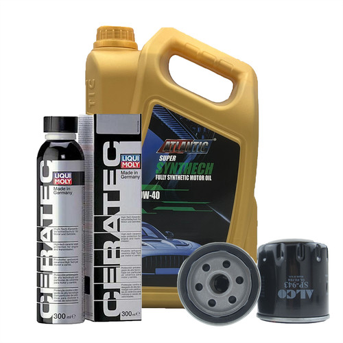 Service kit renault safrane - service,