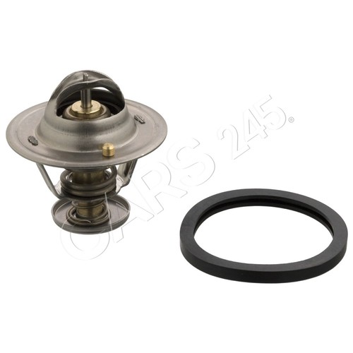 Febi coolant thermostat fits - coolant,