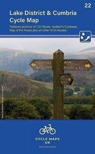 Lake District & Cumbria Cycle