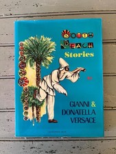 South Beach Stories by Gianni