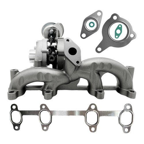 Turbo turborcharger gt1749v - turbo,