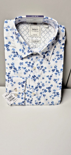 Next men formal shirt - formal,