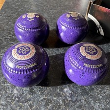 Drakes Pride Pro 50 Size 2 Lawn Bowls