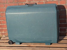 Samsonite Oyster Hard Shell