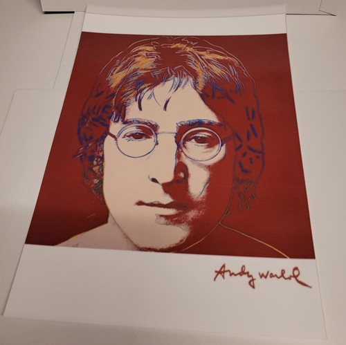 Singing legends john lennon - "john,