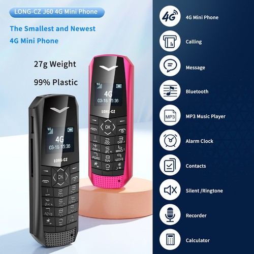 Unlocked mini mobile cell - mobile,