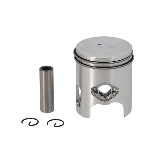 Doppler origin scooter - , piston