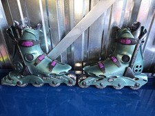 Oxygen KR-03 Men's Inline