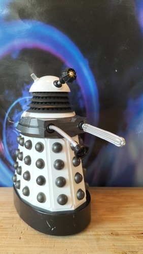 Who supreme paradigm dalek - dr,