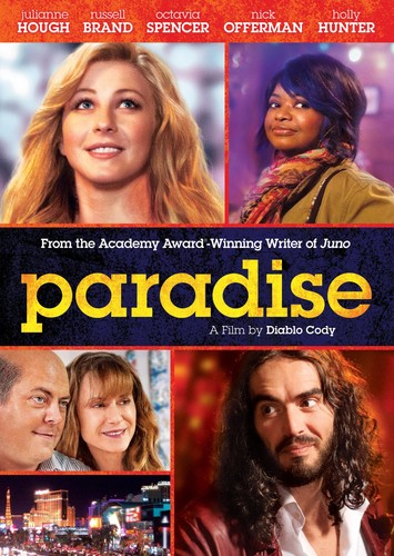 Paradise octavia spencer - (dvd),