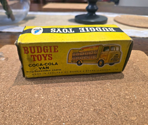Budgie toys commer - toys,