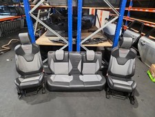 ✅️ Ford Fiesta ST180 Grey