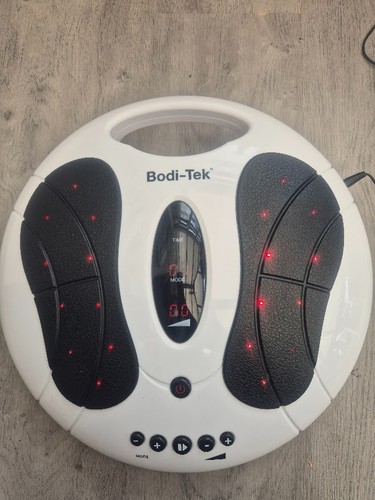 Bodi tek circulation plus - circulation,