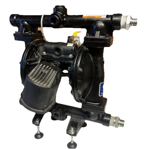 New graco husky 1050 - new,