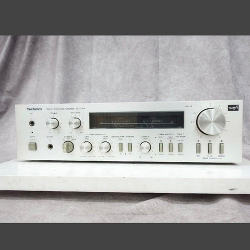 Technics v44 stereo - technics, su-v44