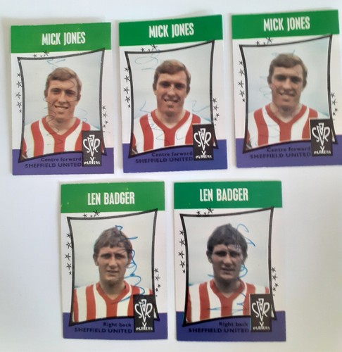 Sheffield united genuine - sheffield,