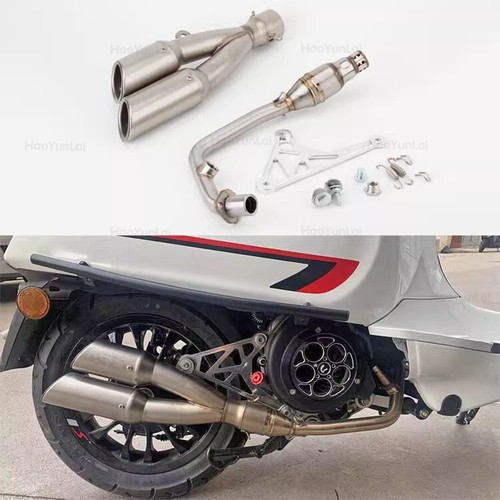For vespa sprint 125 150 - for,