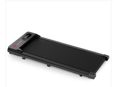 Home Fitness Code Treadmill