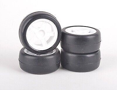 Rush mini tyres round - rush, 24