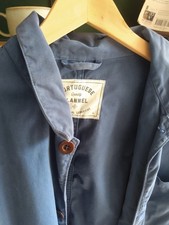 Portuguese flannel labura navy - labura,